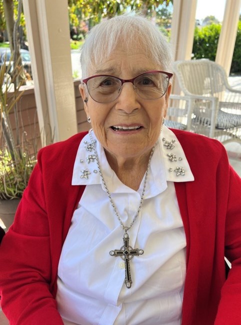 Obituary of Lotus Marie Beggs