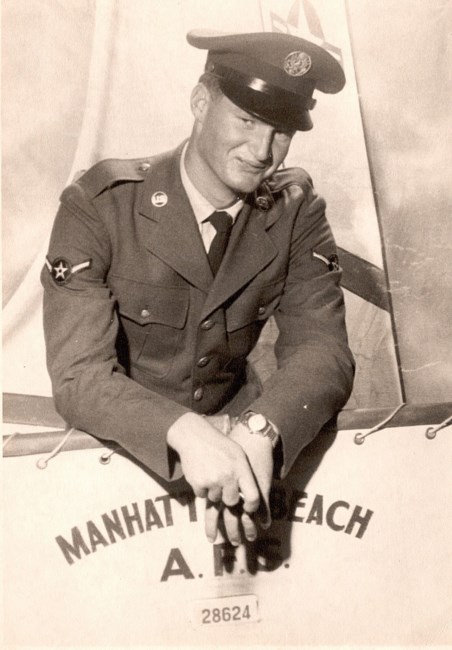 Obituary of James David Kious