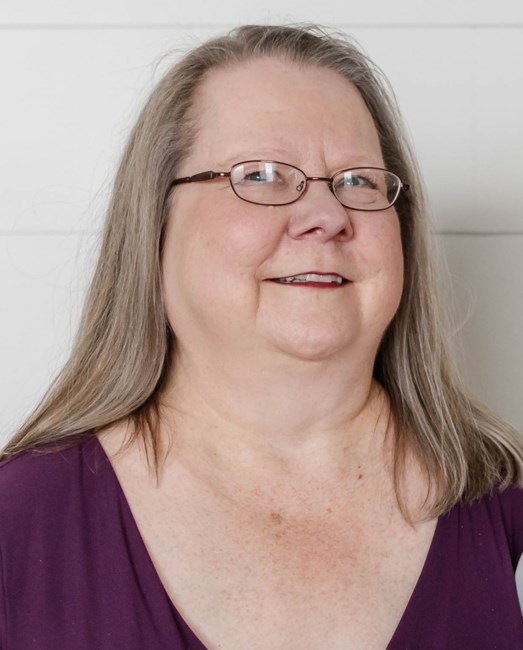 Obituary of Brenda Sue McKinley