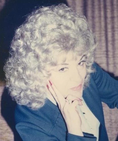 Obituary of Mrs. Judith E. Wood