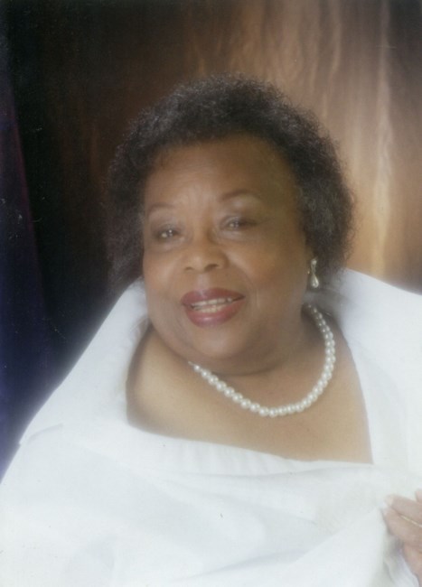 Obituary of Mamie Albertha Morrison