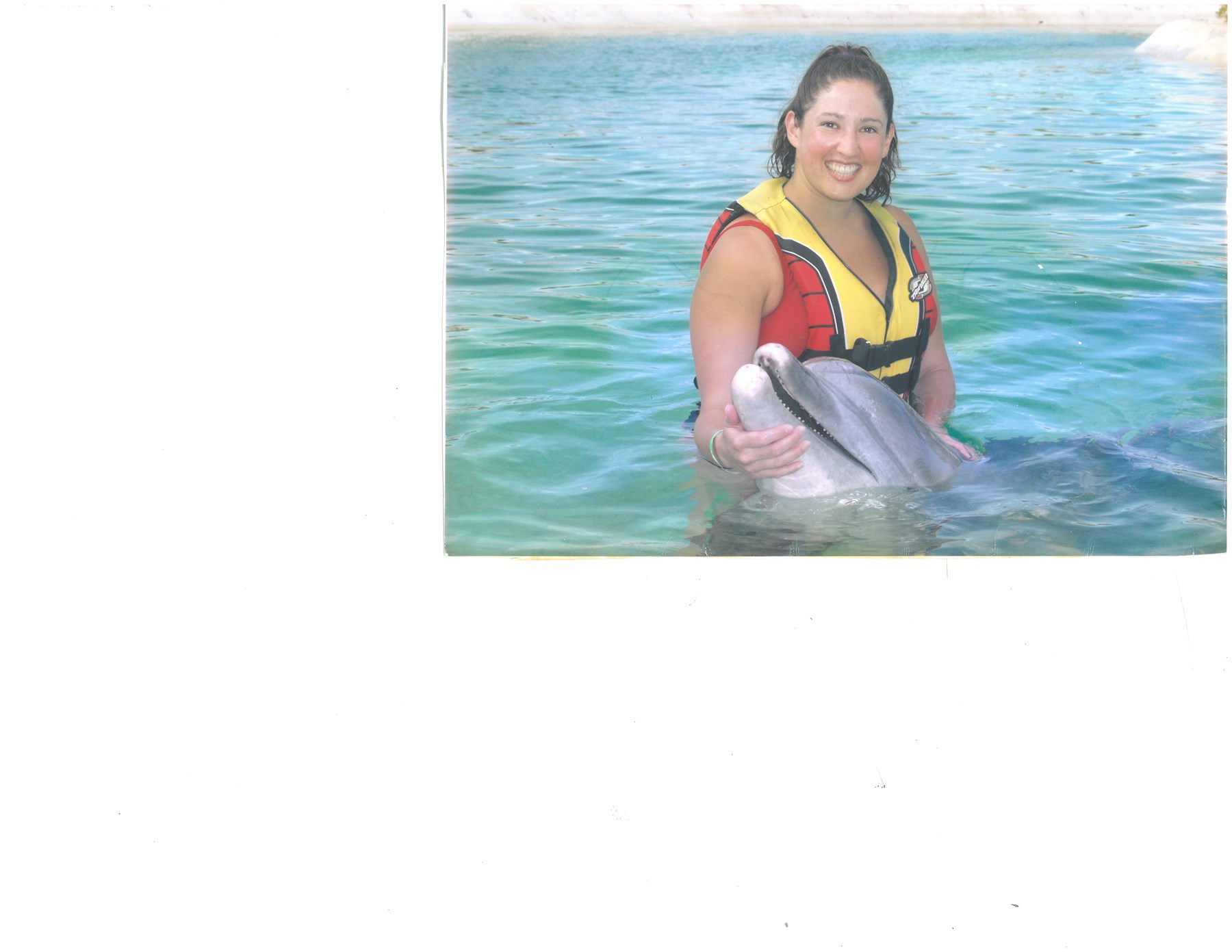 Obituary of Maria Margarita Nicholl Hawk