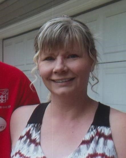 Obituary of Brenda Nightingale