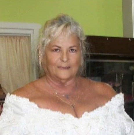 Obituary of Alfrieda Malone