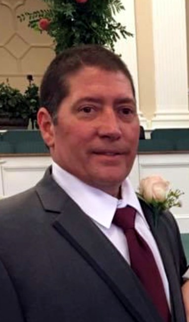 Obituary of Douglas Kevin Belcher