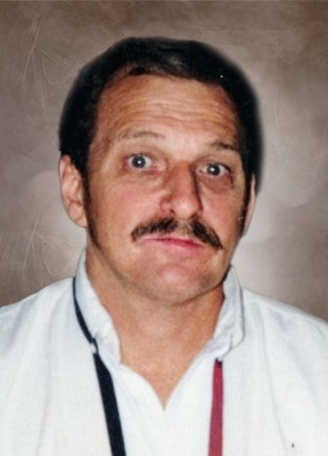 Avis de décès de Michel Lemay