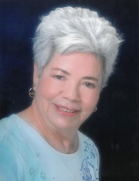 Obituary of Zeferina Parras Regalado