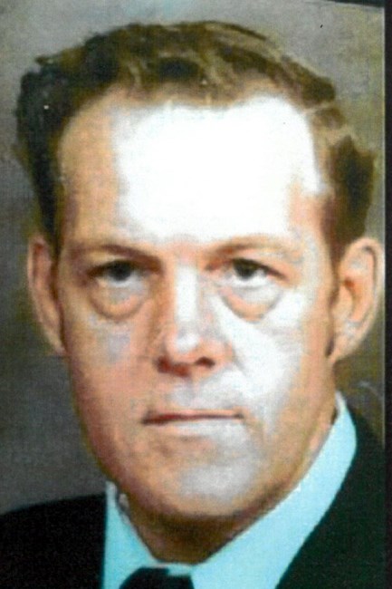 Avis de décès de Charles Leo McEnroe