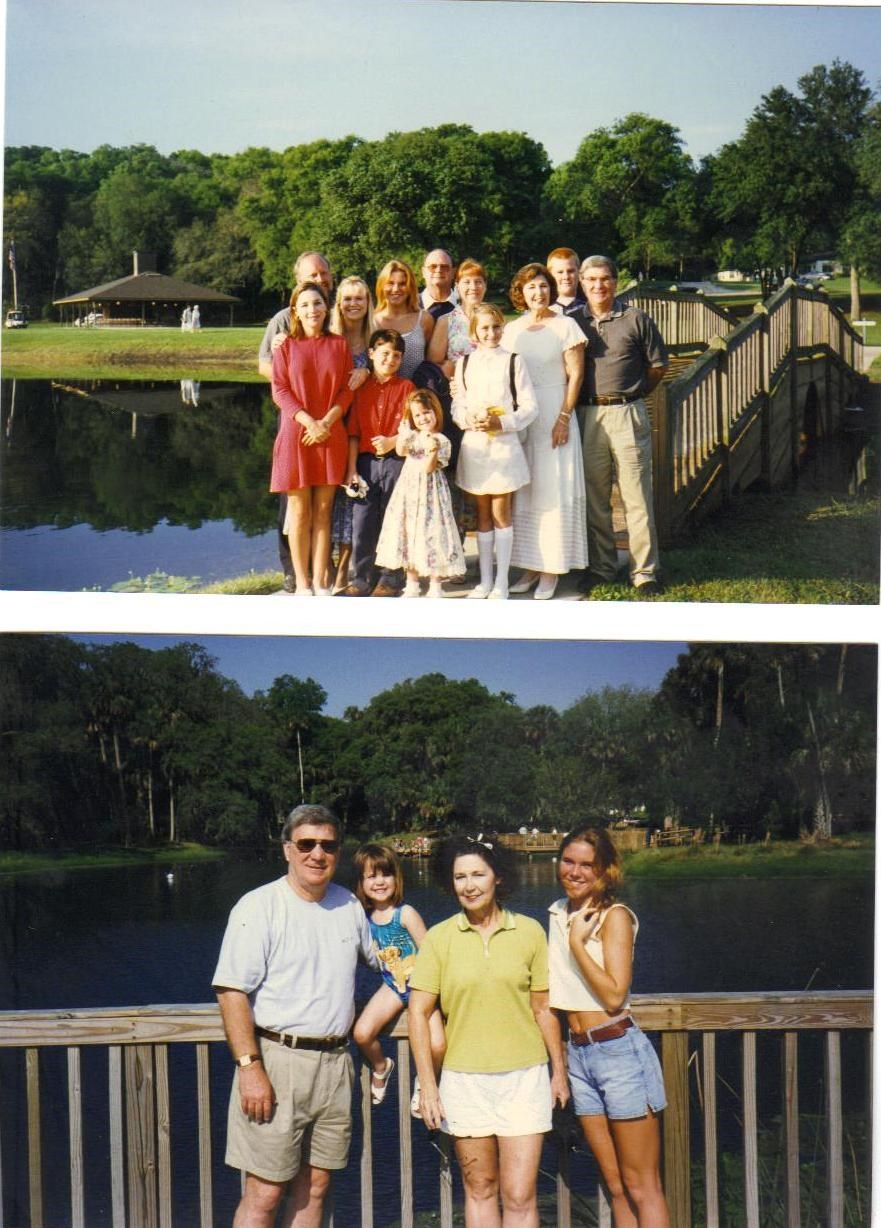 Anthony Patrick Obituary Winter Haven Fl