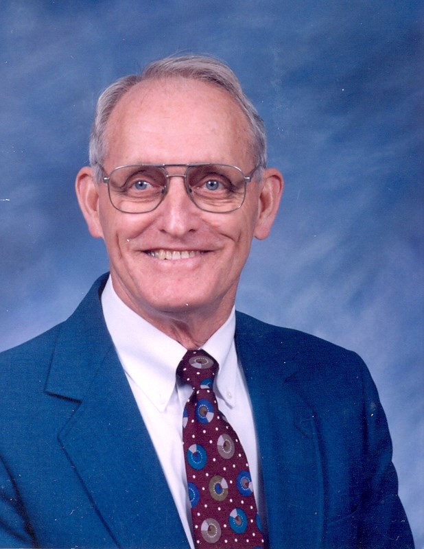 Obituary of Mr. Paul David Mayberry