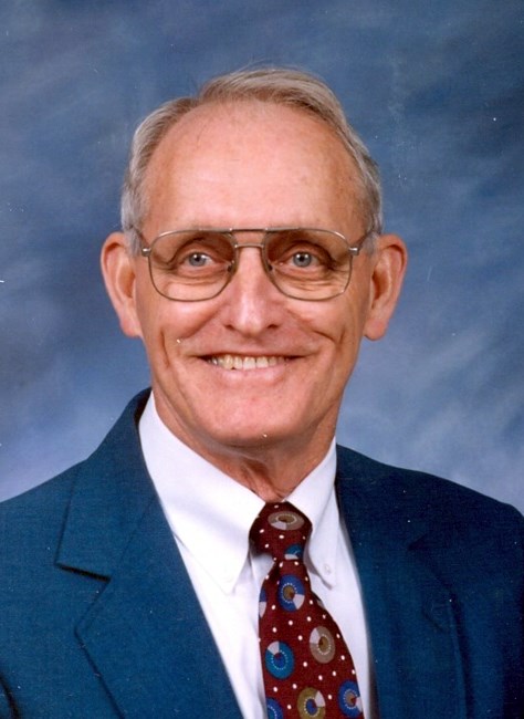 Obituary of Mr. Paul David Mayberry