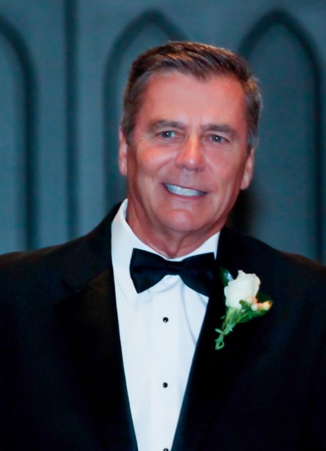 Obituary of Brian Patrick Clark