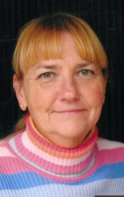 Obituary of Mary Jane Fegley