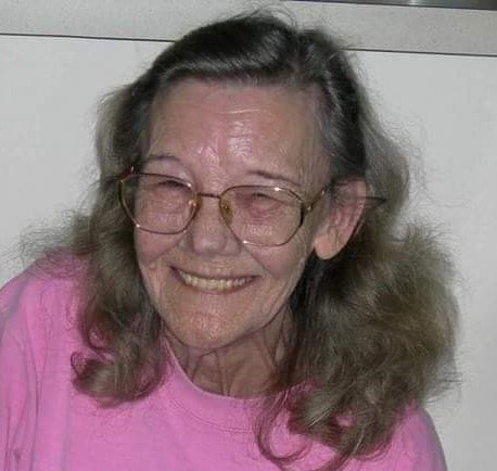 Obituary of Geraldine Wray McKissick