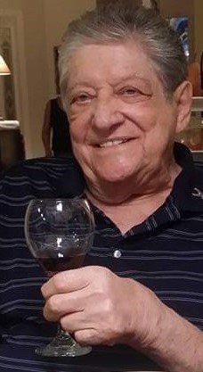 Obituary of Richard F. Grosso