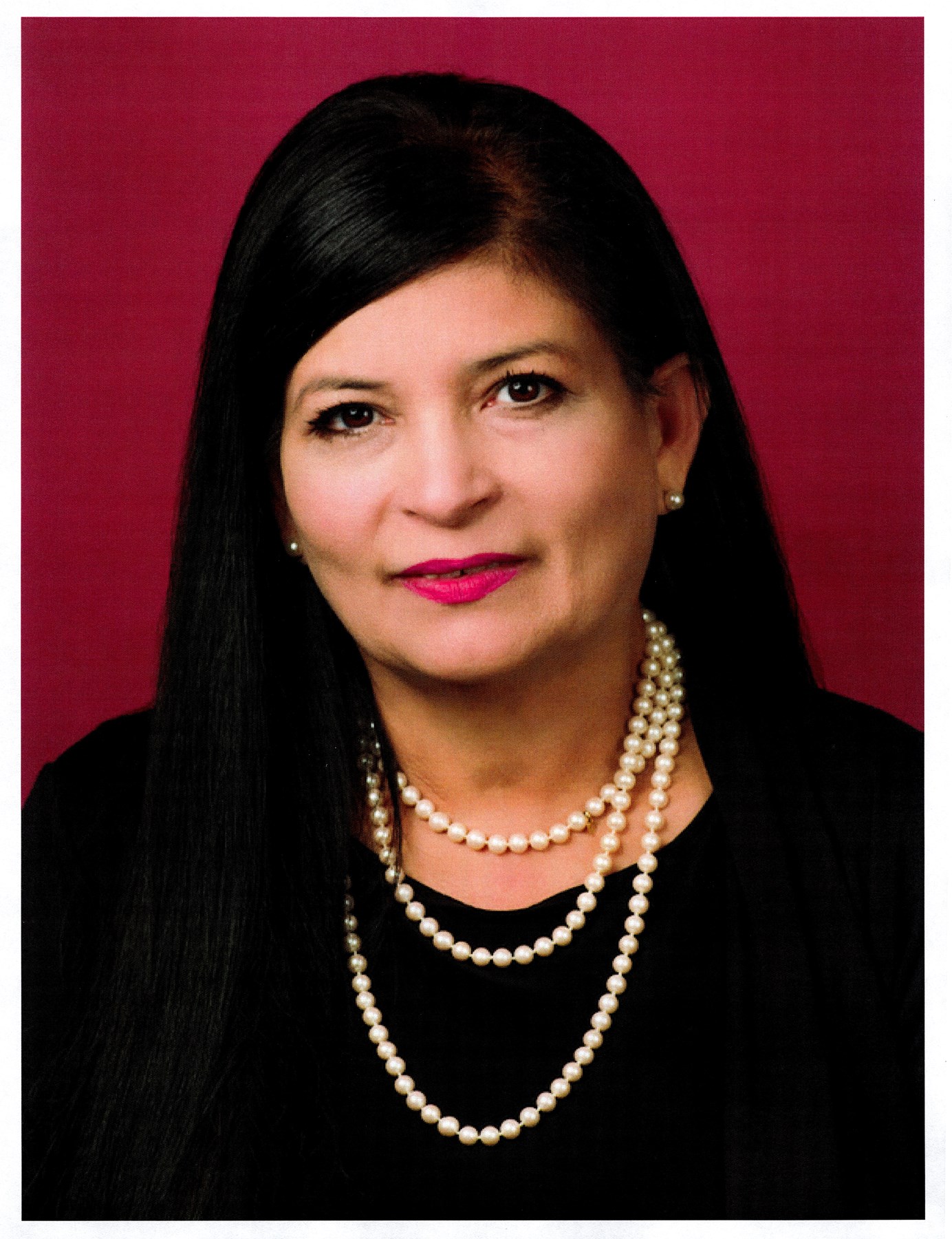 Obituary of Yolie Molina