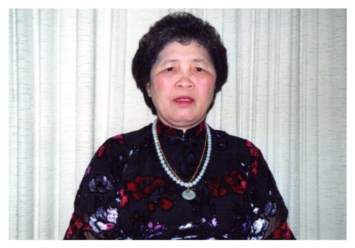 Obituary of Lien Thi Hoang