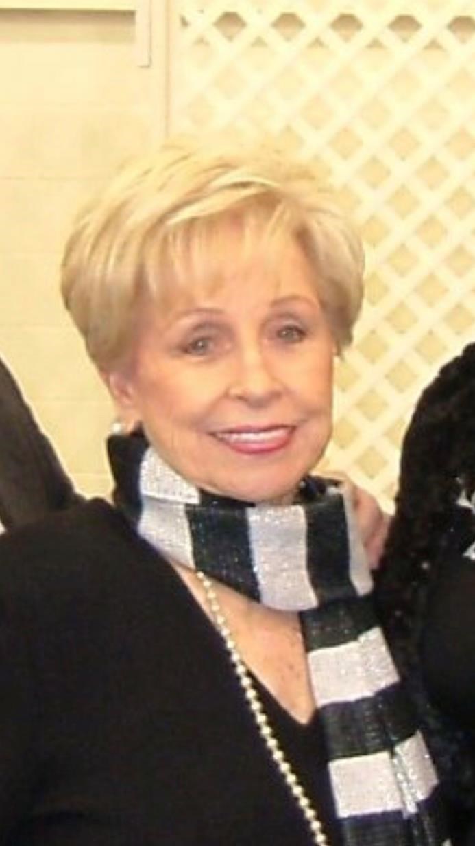 Dr. Sara Lou McLaughlin Obituary Leeds, AL