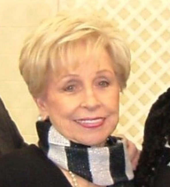 Obituary of Dr. Sara Lou McLaughlin