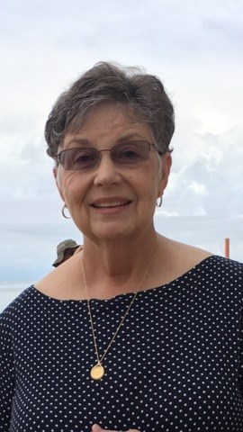 Obituary of Nona Mae Hudson