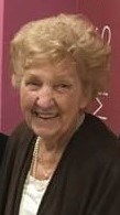 Obituary of Ann Ritchey Patricia