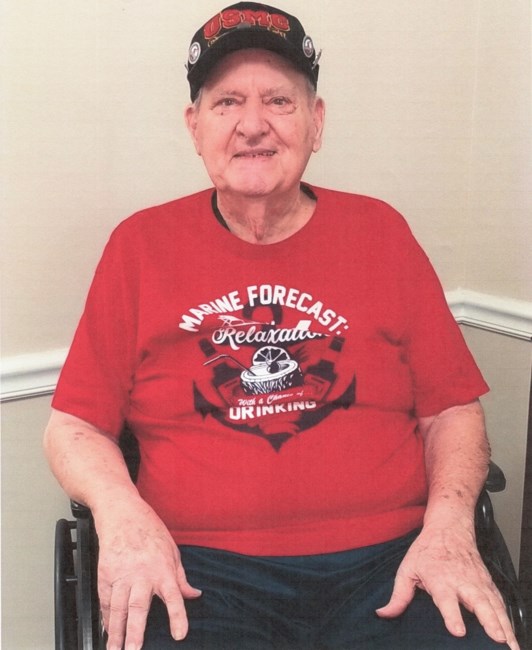 Obituary of Gilbert Cabrera