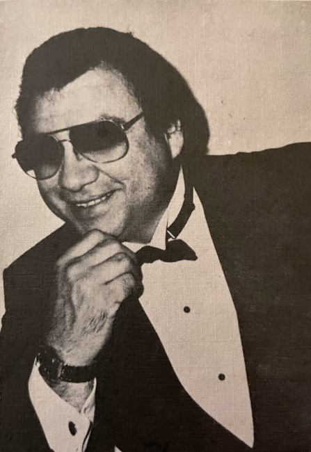 Obituary of Richard Ramirez