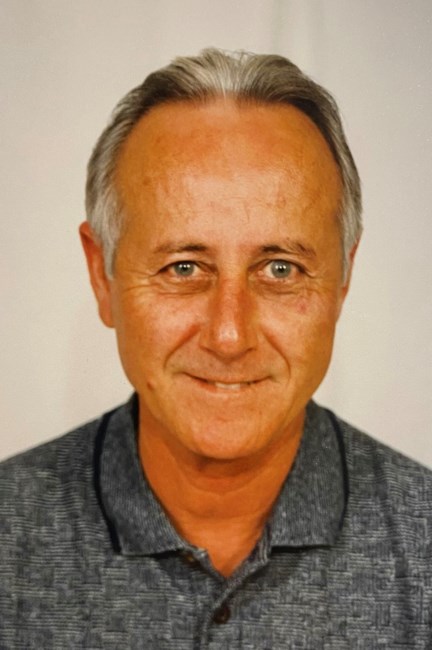 Obituary of Edward "Boogie" Joseph Rome Jr.