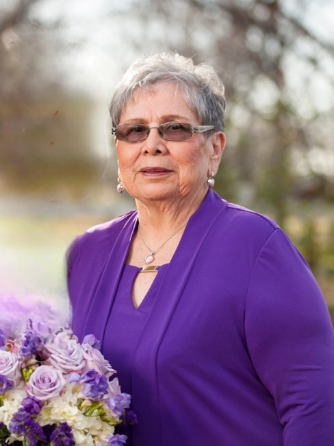 Obituary of Julia Rodriguez Perez