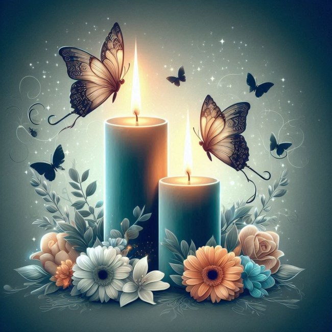 Obituary of Helen Darline Cook