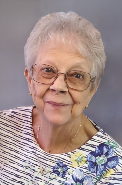 Obituary of Barbara Lee Spiker