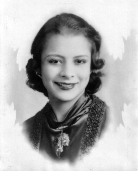 Obituary of Susan Cruz