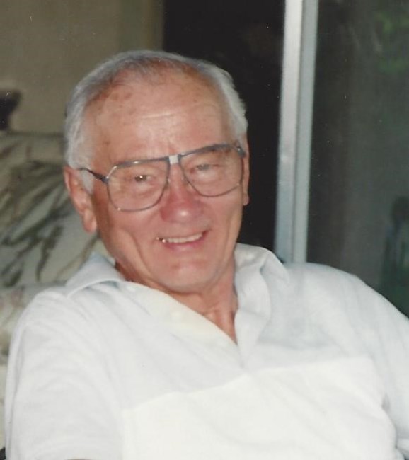 Obituary of Louis Joseph Peters