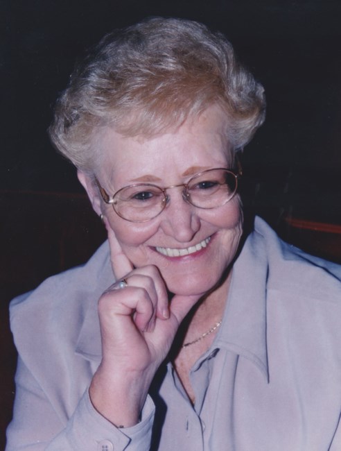 Obituary of Elizabeth Ann Dalton