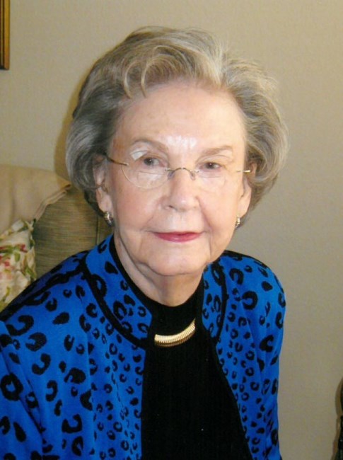 Obituary of Eleanor Murray Holmes