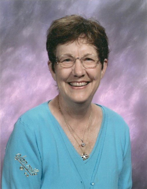 Obituary of Jane Dieke Haynes