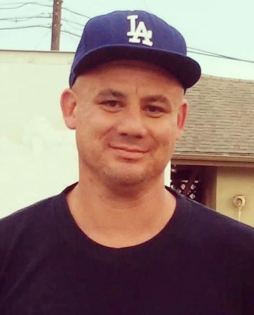 Obituary of Pete Martinez