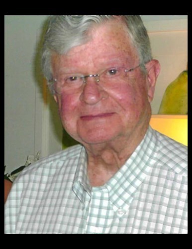 Avis de décès de Robert W Shepherd