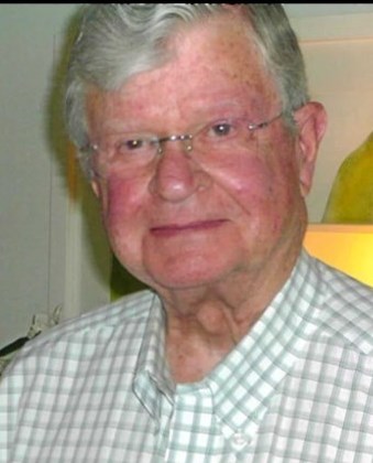 Avis de décès de Robert W Shepherd