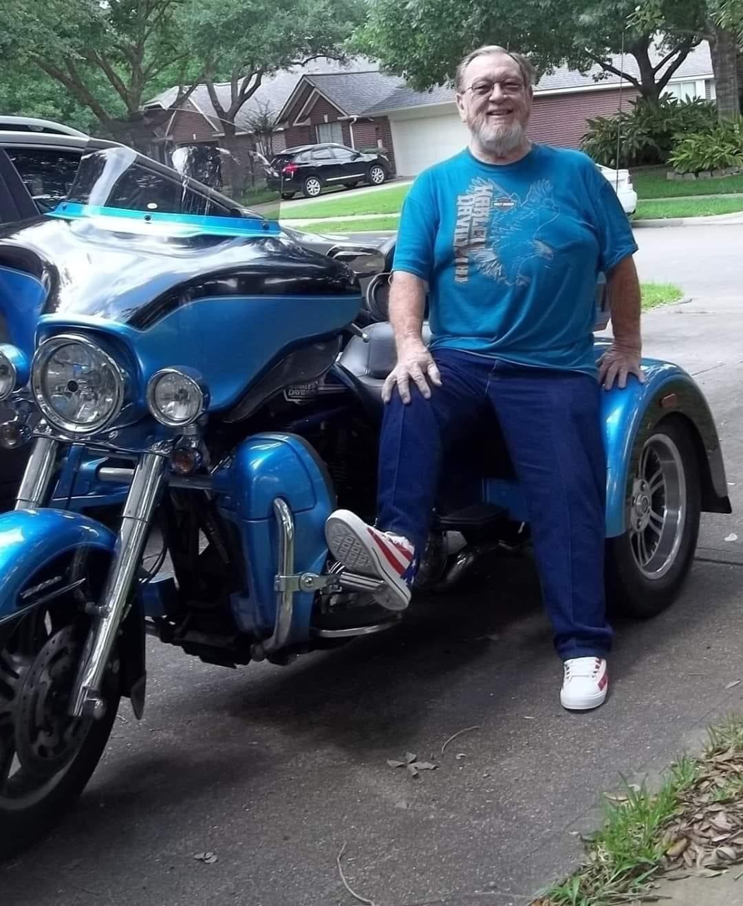 Obituary of Weldon I. Haltom Jr.