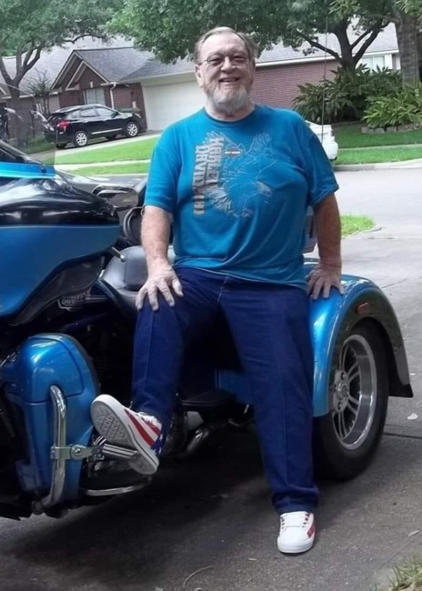 Obituary of Weldon I. Haltom Jr.