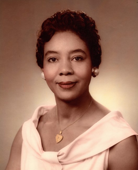 Obituary of Dorise Johnson