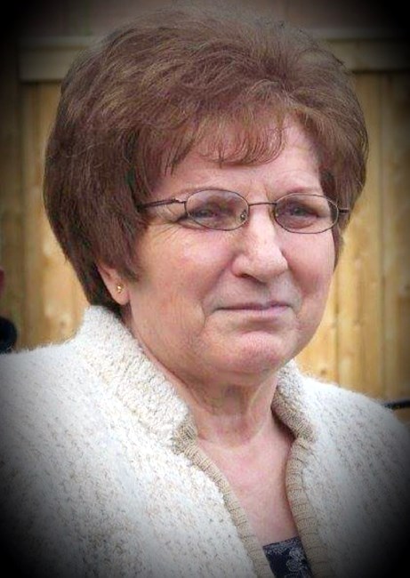 Obituary of Giulia De Bartolo