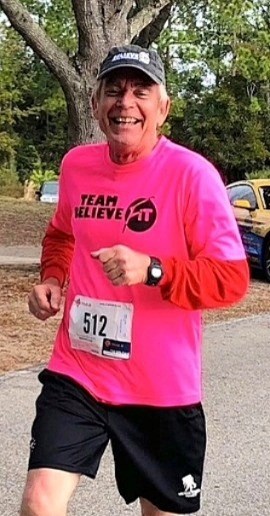 Obituary of Edward Hyland