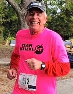 Obituary of Edward Hyland