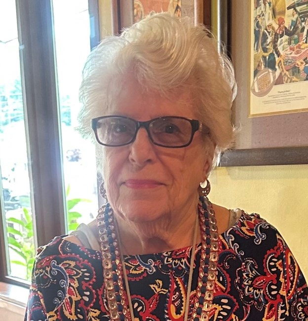 Obituary of Norma J. Carr