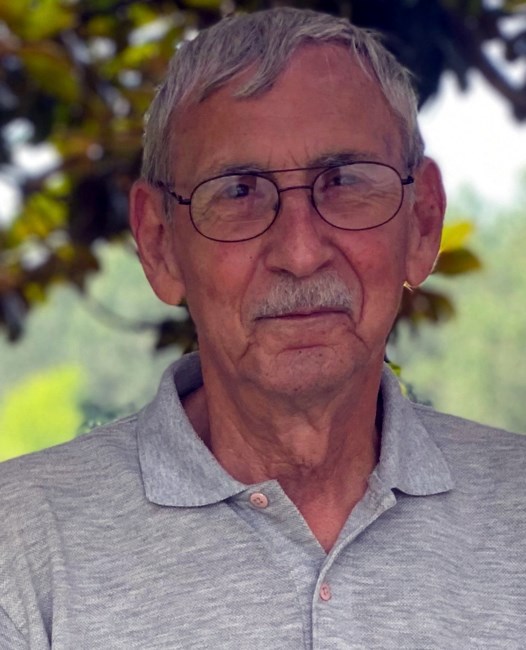 Obituary of James "Danny" Smith