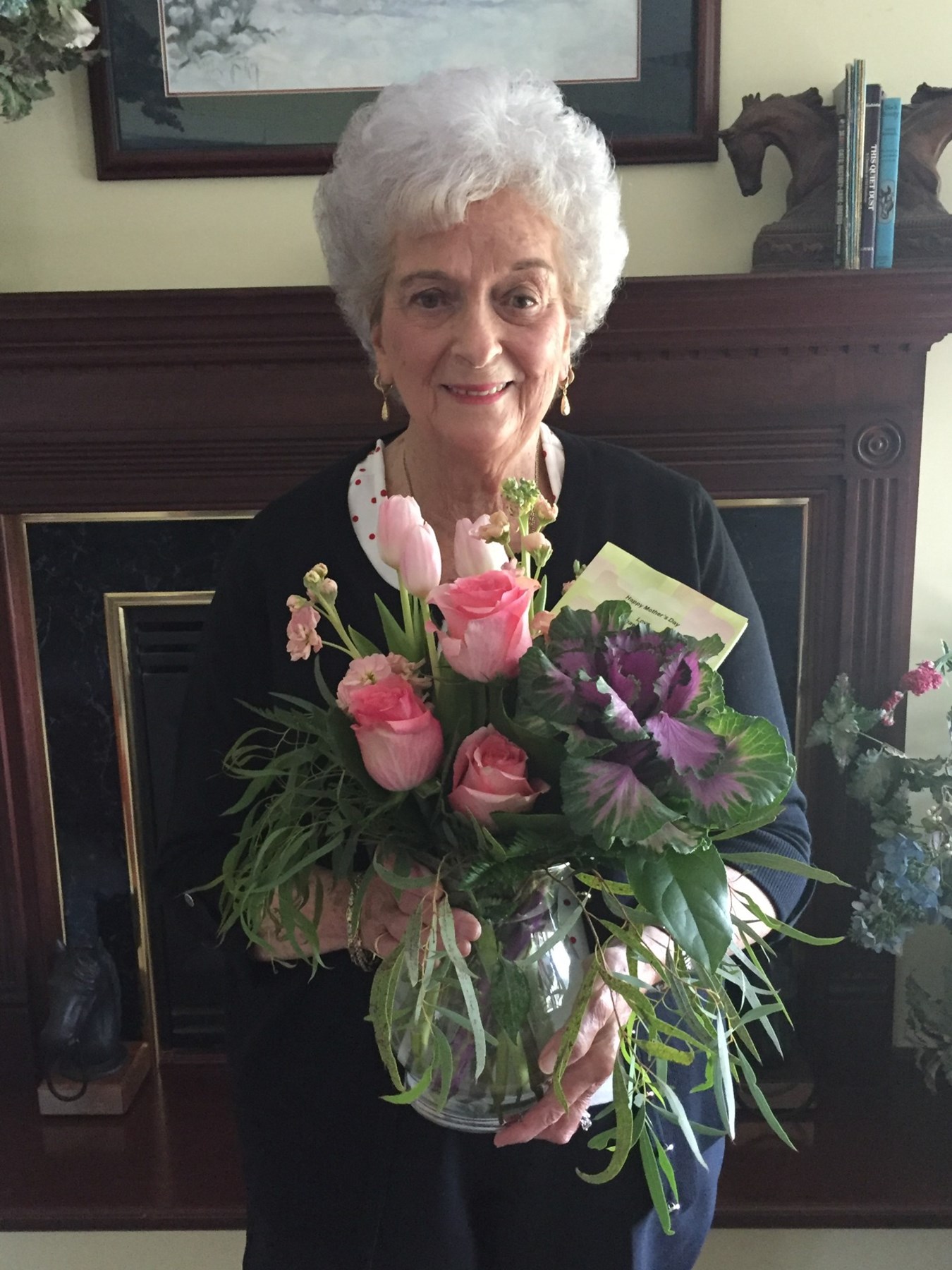 Obituary of Catherine T. "Rene" Brocato