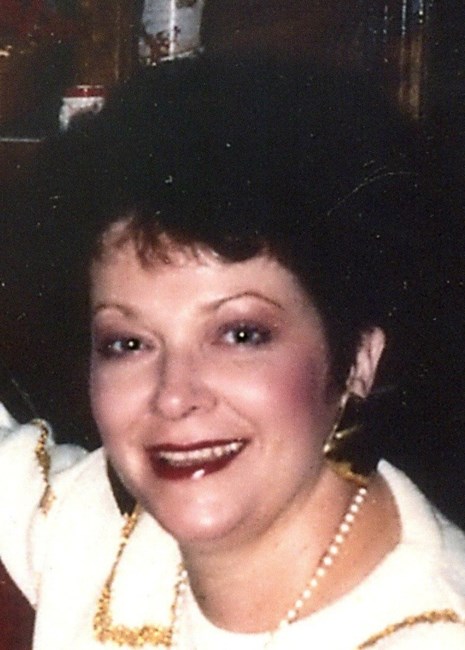 Sharon Theriot Obituary Baton Rouge La