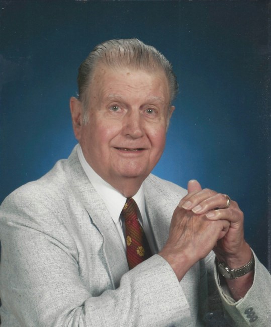 Obituary of Mr. Adolph Paul Pierini